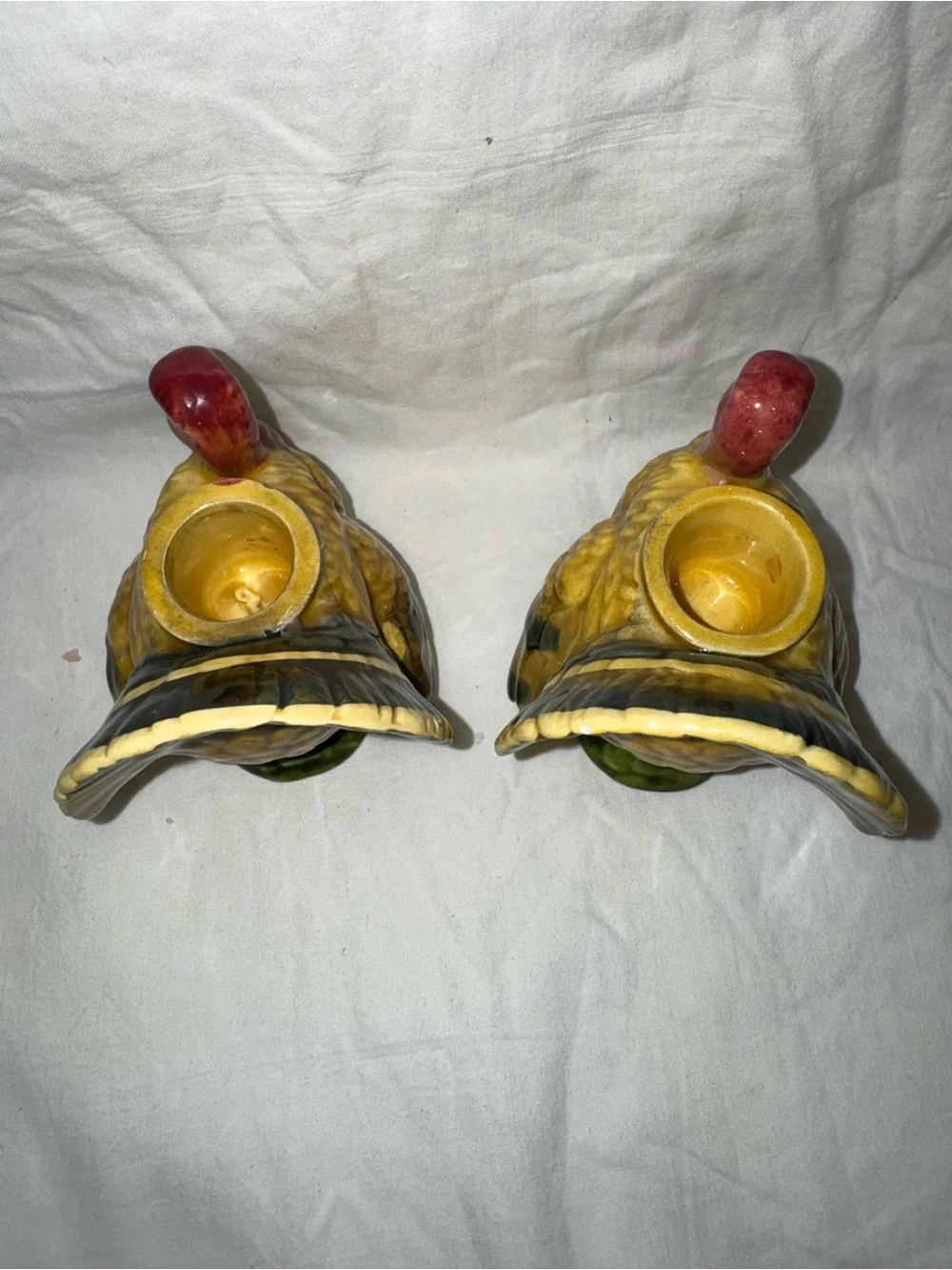 Napcoware vintage ceramic